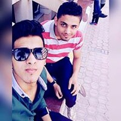Yehya Zakarea