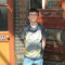 jared davies