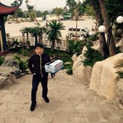 Tiến Dũng Nguyễn