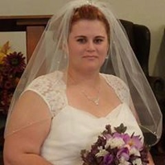 Amy Stanford-Kermoade