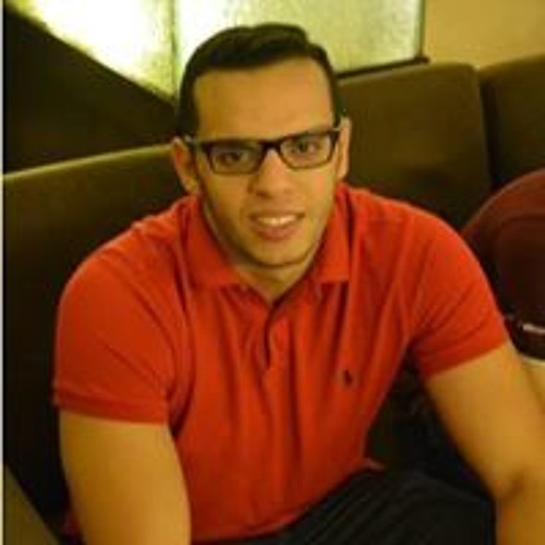 Omar M Salah’s avatar