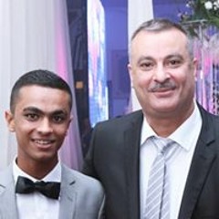 Ahmed Eltrabely
