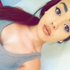 Tiahrnie Davis