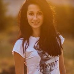 Ванеса Кирилова