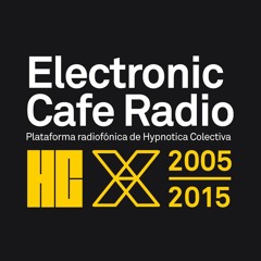 Electronic Cafe Radio