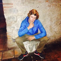 Liam O'Malley 9