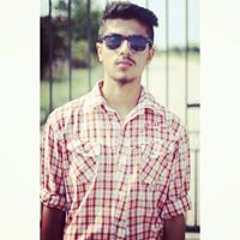 Arham Shabbir Ansari