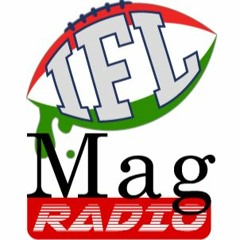 IFL Mag Radio