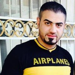 حمودي العابد