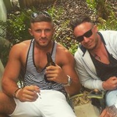 Matt Naylor