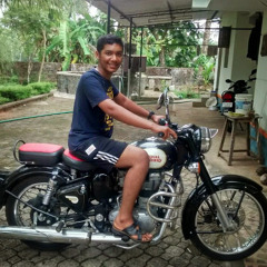 Criston Mascarenhas