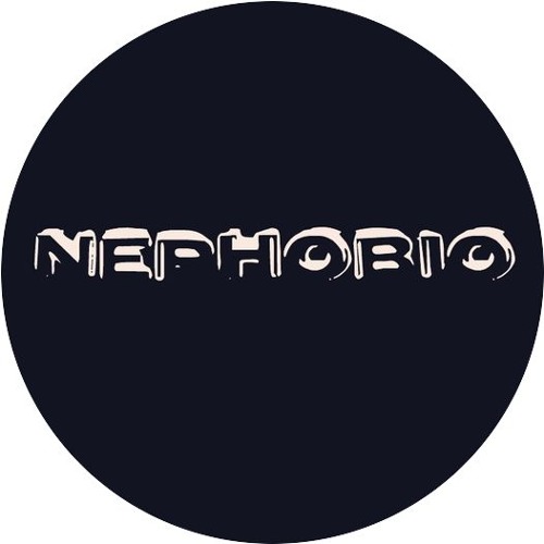 Lx24 - Сегодня Пьяный Буду Вновь (Nephobio Remix)