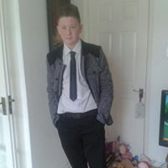 Stephen Mcconnaughie