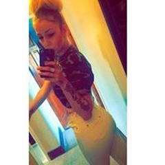 Samanthakate Stewart