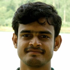 Arman Hossain
