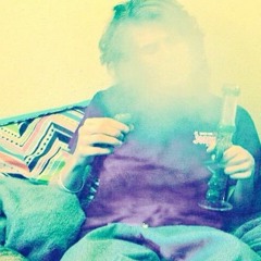 just me