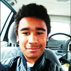 Marlon Pinas