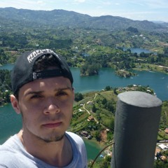 Jeffer Castañeda Corrales