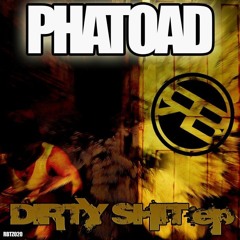 Phatoad