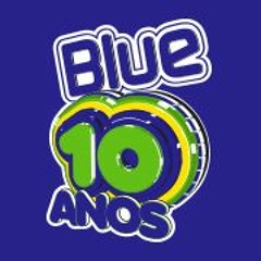 Blue Angola