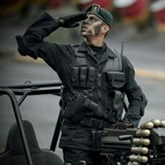 Ricardo Alejandro Ochoa