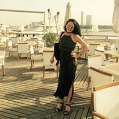 Gergana Dimitrova