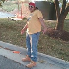 Denny Barrera Garcia
