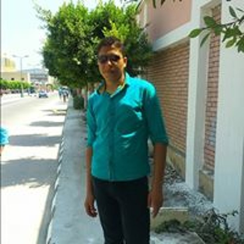 Saeed Nouh’s avatar