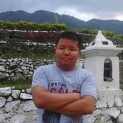 Thukchen Dorji