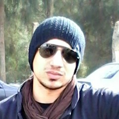 Mahmoud Helal 19