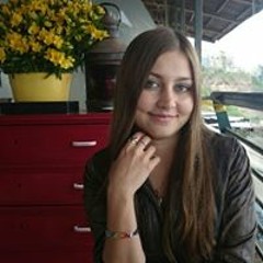 Catherine Golyak