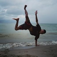 Marulam P Sitanggang