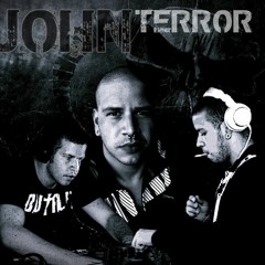 DJ John Terror