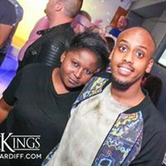 Jade Felicia Charles