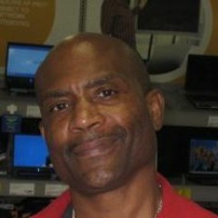Reginald Judd
