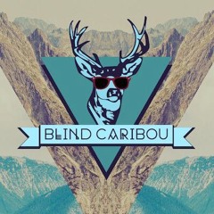 Blind Caribou