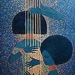 Nefrettiti   "Merry Go Sound"   (KSPC.org)