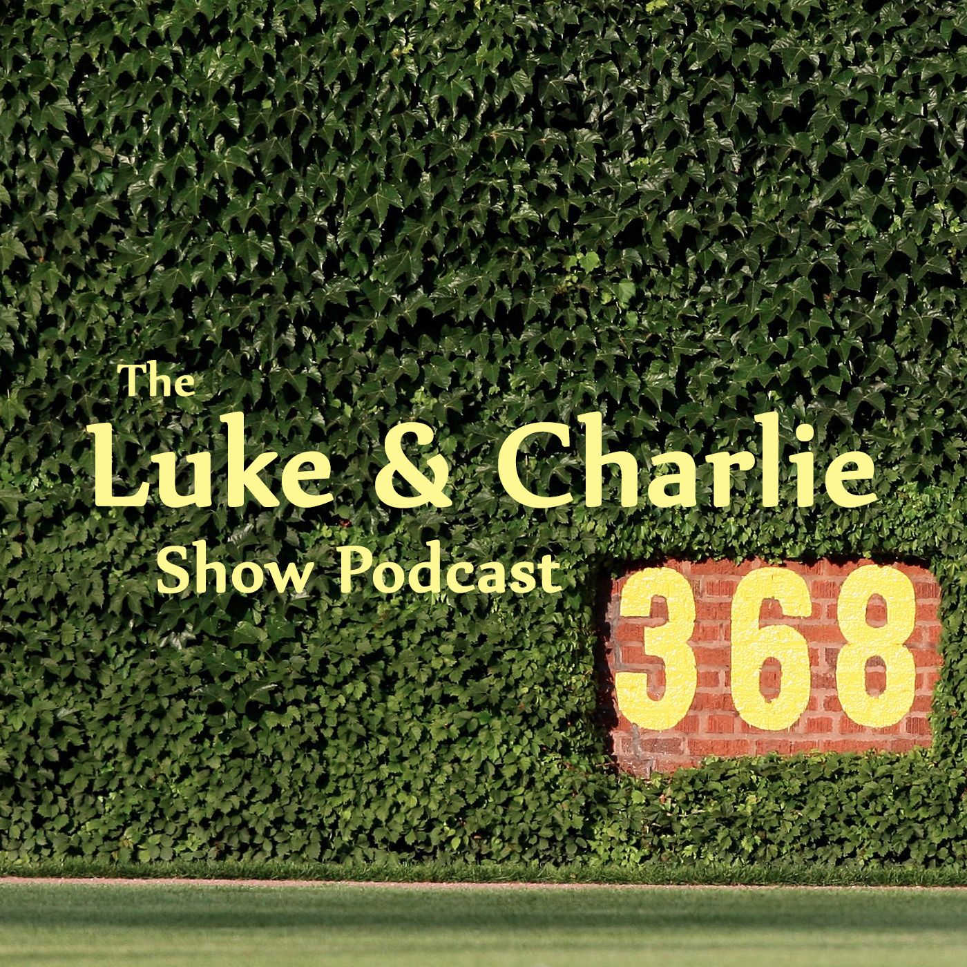 The Luke & Charlie Show Podcast