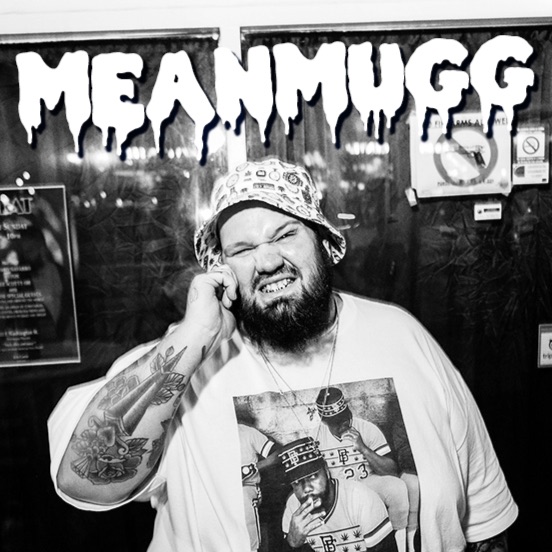 Meanmugg podcast artwork