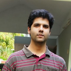 Sooraj Rajmohan