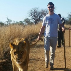 Mike DustMonkey Connelly