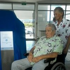 Darcae Rangi Owrie White