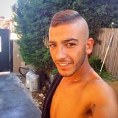 Omer Rahamim