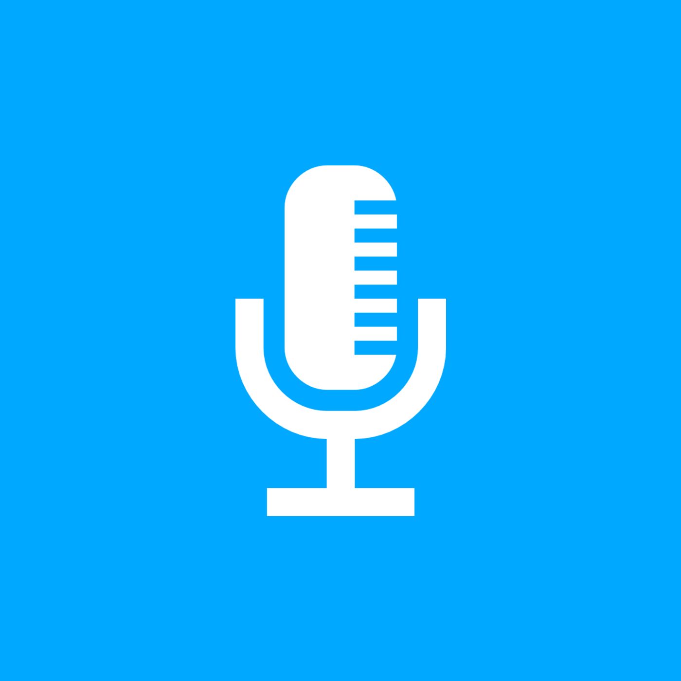 The Weekly Podcast Show