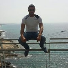 Ammroo Awawdy