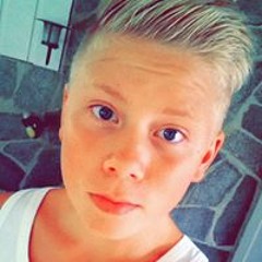 Benjamin Loraas