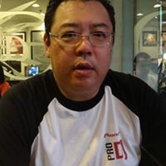 Roberto Yamamoto