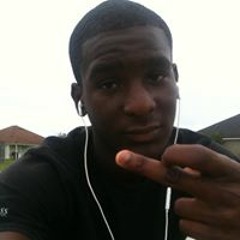 Jamontae Jameel Mayo