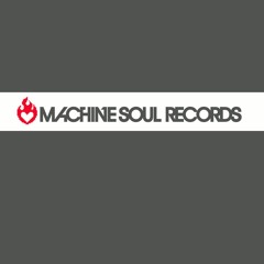 Machine Soul Records
