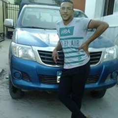 Shref Emad